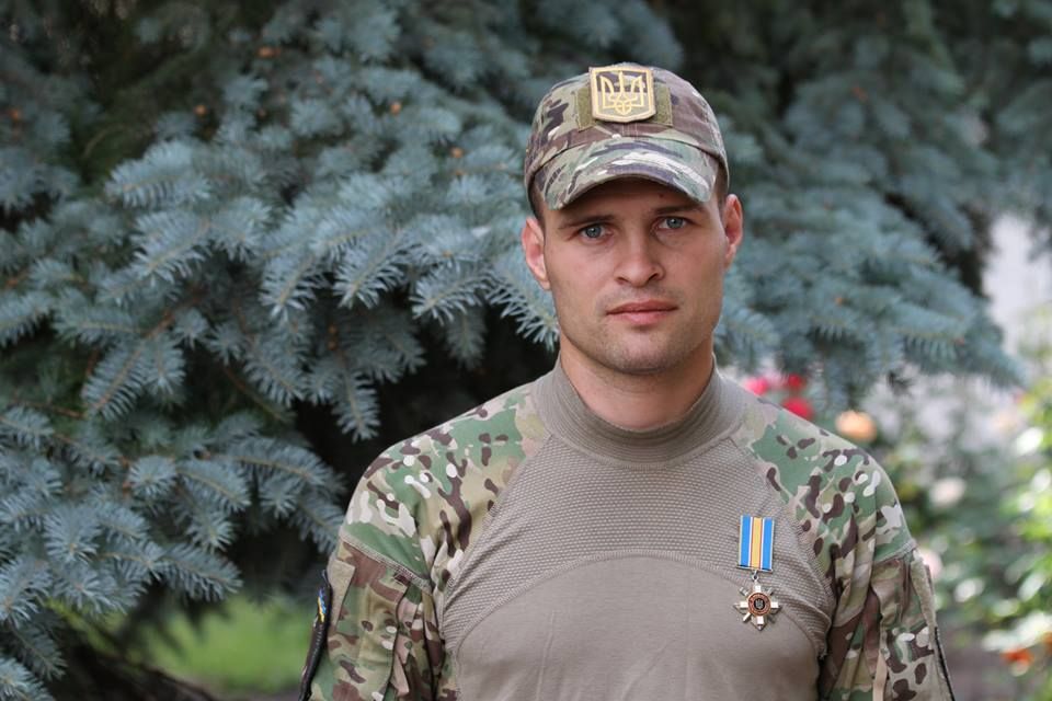 Заступник голови Нацполіції Фацевич підтримав у суді підлеглих, підозрюваних у злочинах на Майдані