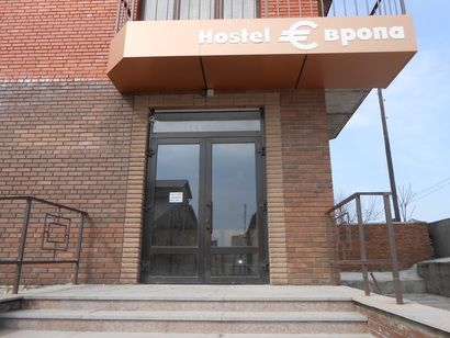 У Запоріжжі 5 людей загинуло в пожежі в хостелі «Європа»