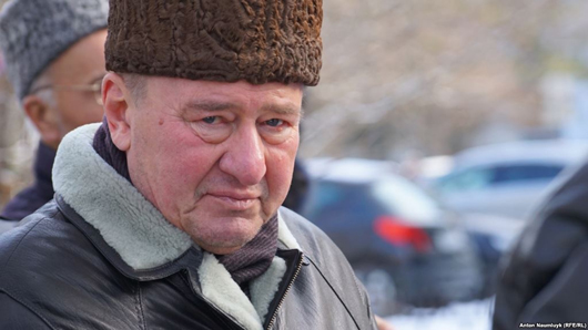 Помста Кремля: в анексованому Криму зростає кількість репресованих патріотів