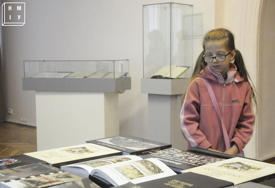 Трагедія Бабиного Яру: в Історичному музеї зберігають пам'ять, щоб жахіття не повторилися