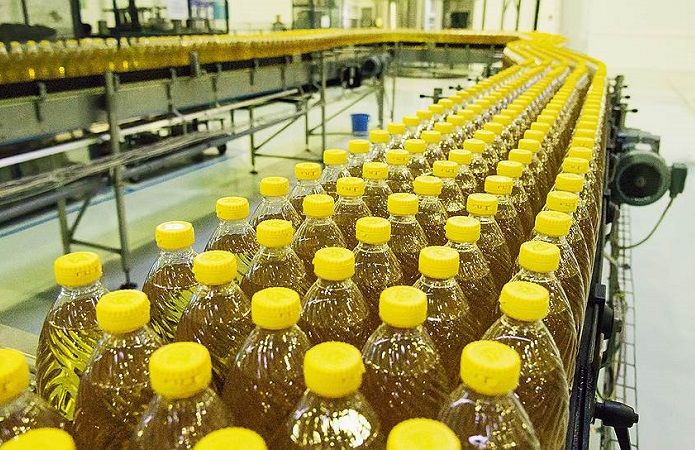 Україна увійшла до десятки експортерів харчів до ЄС