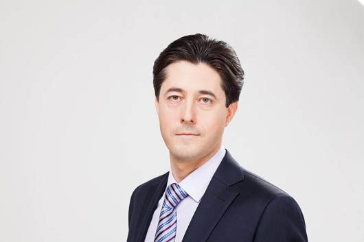Екс-заступник Генпрокурора Віталій Касько: «Політичній еліті потрібні залежні судді»