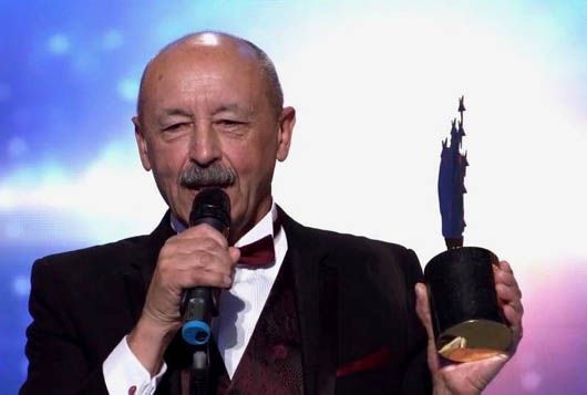 Найкращим учителем України став Паул Пшенічка з Чернівців