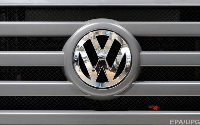 В Криму дилерам із Росії концерн Volkswagen заборонив продавати комерційні автівки