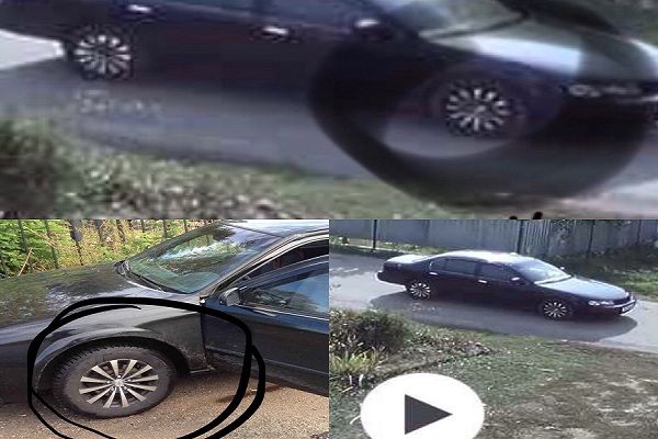На Київщині затримали групу «цукрових крадіїв» після 4 пограбувань пенсіонерів