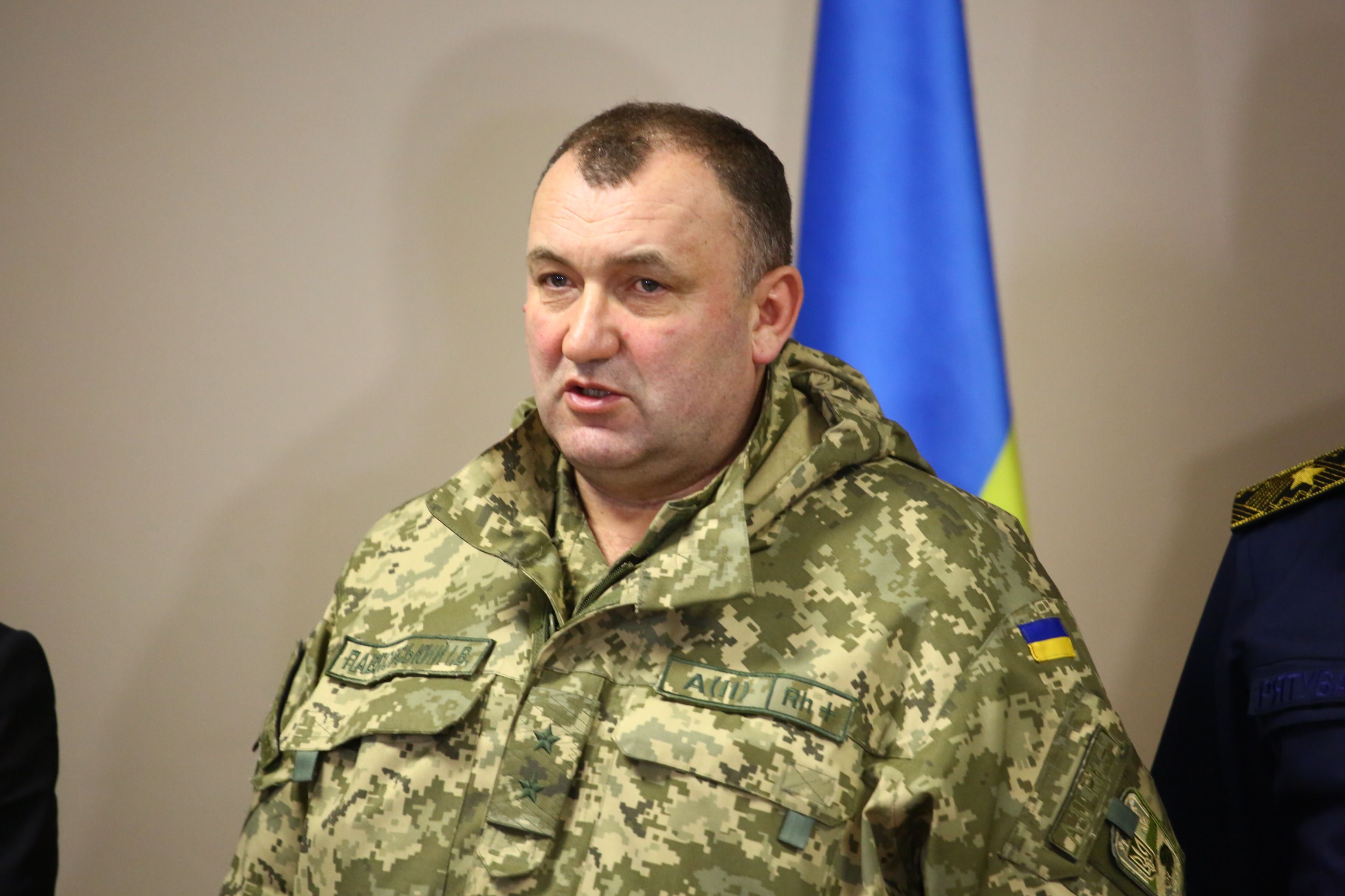 Для генералів Павловського і Гулєвича проситимуть по 50 млн застави