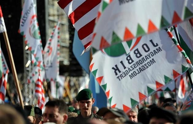 У Будапешті запланували акцію «Самовизначення для Закарпаття»