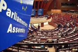Ірина Геращенко вказує на приховані територіальні претензії Угорщини та Румунії в ПАРЄ