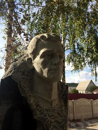 Повернення Валерія Марченка: на Київщині відкриють пам’ятник відомому дисиденту і правозахиснику