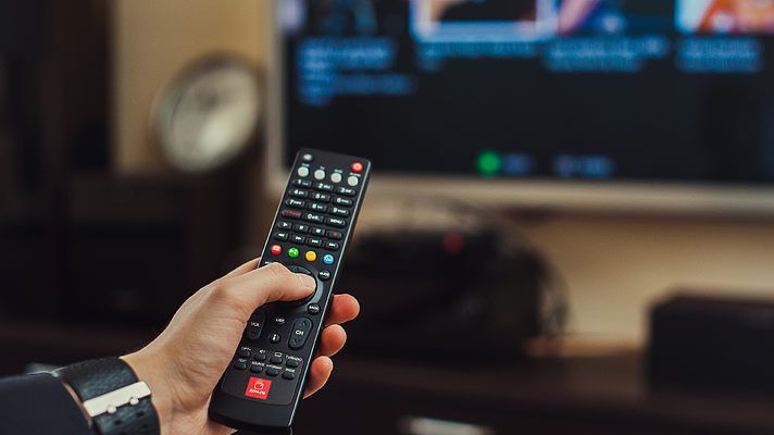 В Україні набув чинності закон про 75% квоти україномовного контенту на ТБ