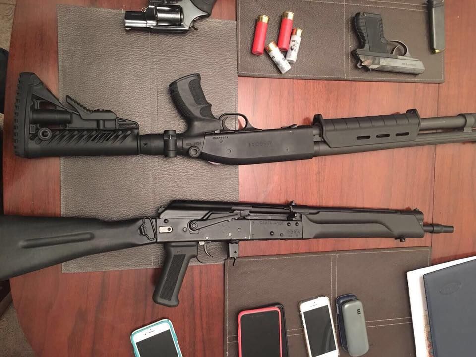 В Одесі затримали нападників на заступника голови облради Радковського (фото)