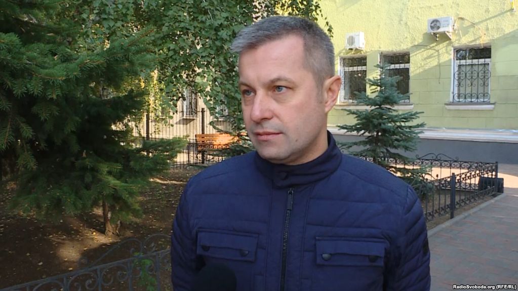 Прокурору АТО Цицаку закидають багатомільйонні тендерні оборудки