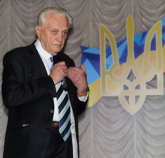 Відомий дисидент Степан Хмара переконаний, що Рада виконує замовлення монополістів