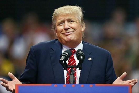 «Форбс» доповідає: Трамп за час свого президентства збіднів на 600 мільйонів