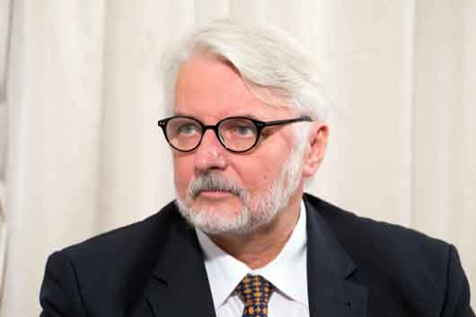 Польща підтримає миротворчу місію ООН в Україні