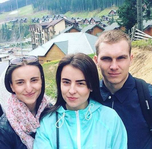 Олександр Євтеєв трагічно загинув у аварії в Харкові (фото)