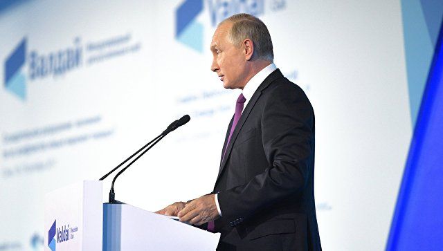 Путіна обурив пам’ятник Петлюрі у Вінниці