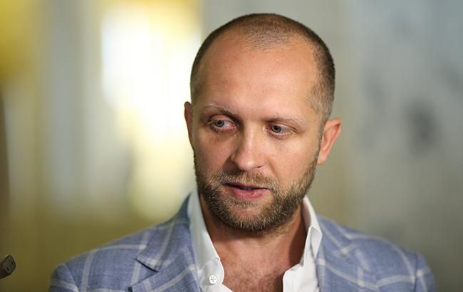 Депутат Поляков перекручує факти щодо свого обвинувачення у хабарництві