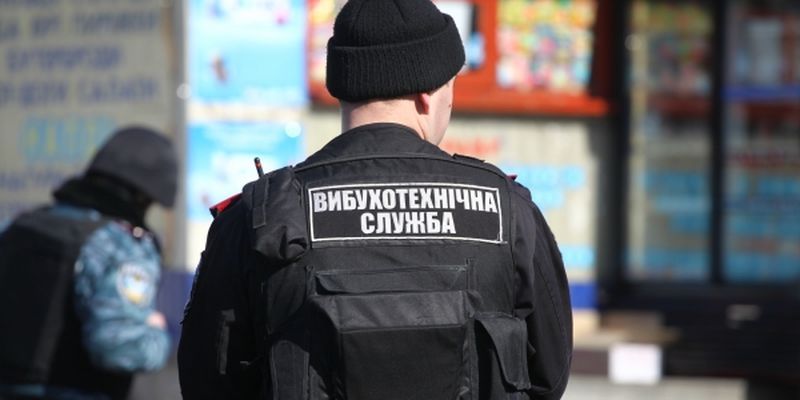 Ірпінський в’язень помстився смілянській поліції та «замінував» її по телефону