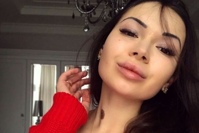 Олена Зайцева вживала наркотики перед тим, як розчавити своїм авто 5 людей на тротуарі