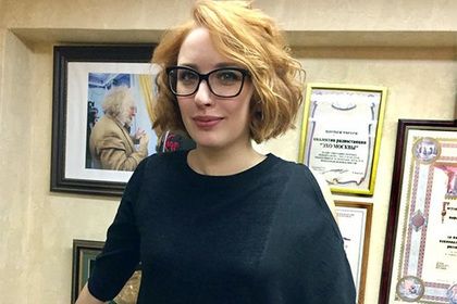 Чоловік увірвавя в офіс «Еха Москви» і поранив ножем ведучу