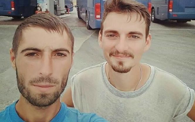 У Ростові зникли безвісти два українських туриста