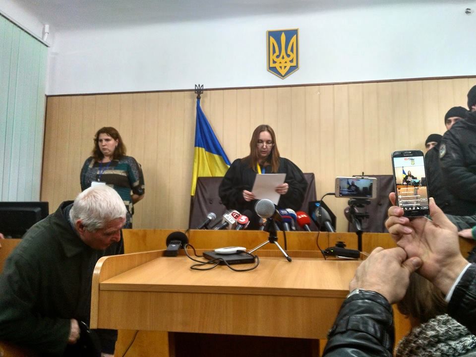 Микола Коханівський перебуватиме під цілодобовим домашнім арештом