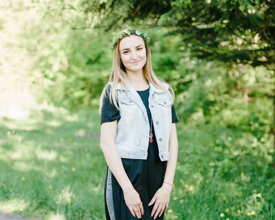 У Харкові померла ще одна жертва аварії - 20-річна Діана Берченко