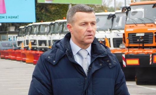 «Київавтодор» анонсує завершення наймасштабніших проектів до початку зими