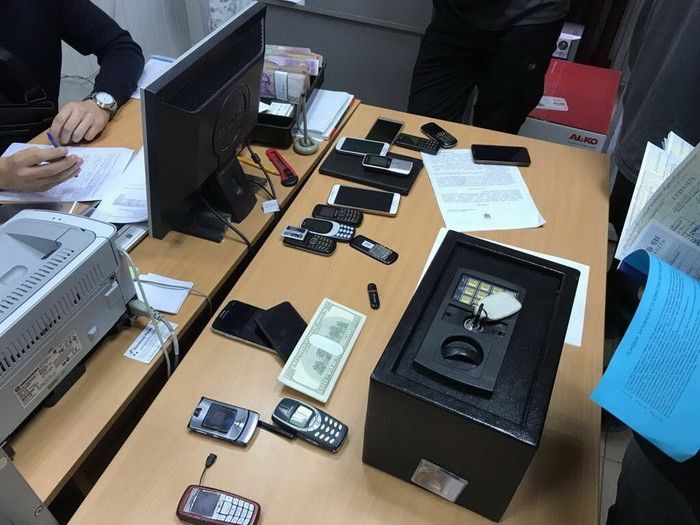 У Вишгороді викрили на збуті наркотиків заступника мера (фото)