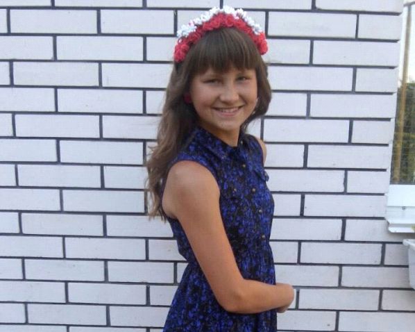 У Смілі зникла 15-річна донька відомого бізнесмена: поліція просить допомоги у пошуках