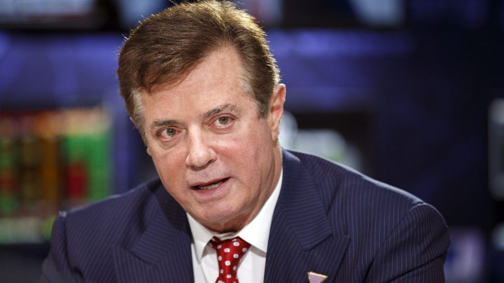 Пол Манафорт отримав звинувачення у незаконній співпраці з Януковичем та Партією регіонів