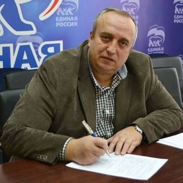 Голова комітету з оборони Держдуми визначив, що біоматеріал росіян на Заході збирають для розробки біологічної зброї