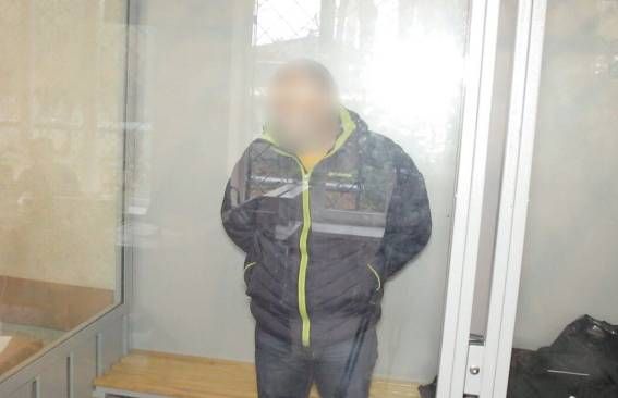 Поліція спіймала організатора схеми "Ваш родич у поліції"