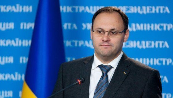 Каськів сплатив у бюджет 7,5 мільйонів збитків за фіктивне розміщення реклами