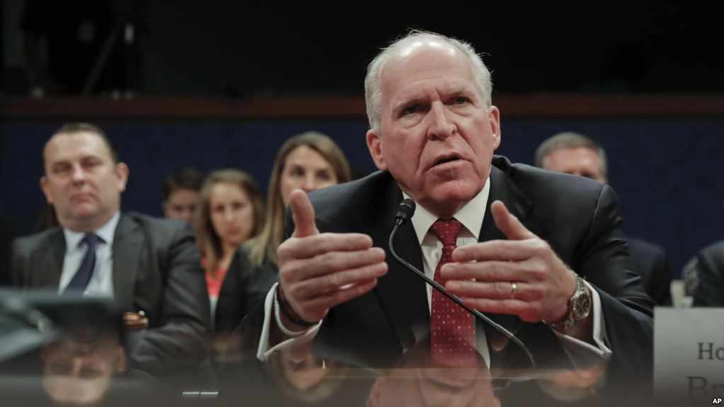У США шкодують, що не пустили «Путіну юшку з носа»