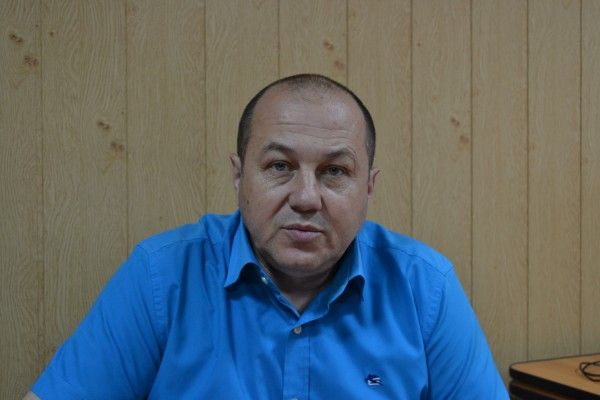 Убитий глава фракції БПП Сєвєродонецької міськради Сергій Самарский