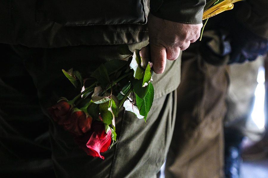 Сергій Курбатов «Адвокат» помер від поранень у шпиталі Маріуполя