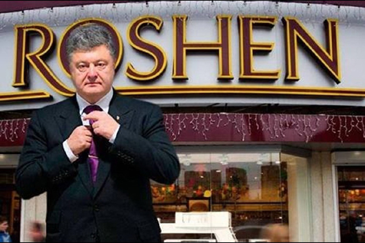 Президент і офшори: чому Порошенко потрапив до «Райських документів»