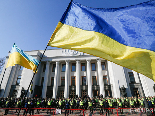 Крок до «прозріння»: Рада проголосувала за відкриті списки у першому читанні