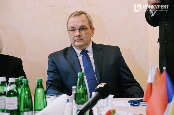 Віце-консул Польщі заявив, що Львів - польське місто