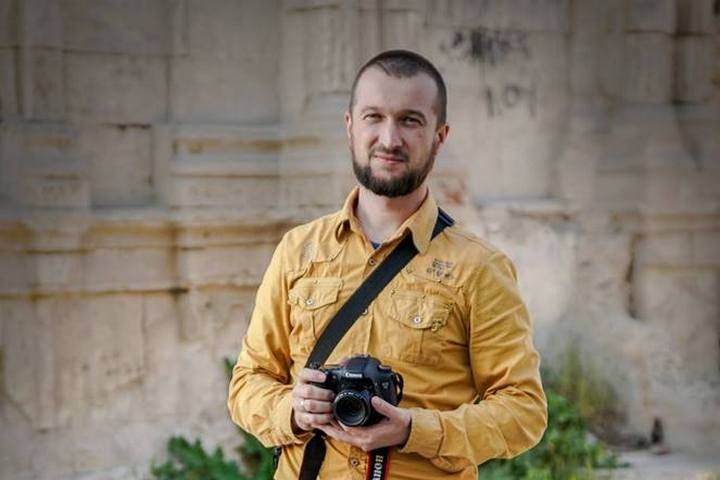 Затриманий у Бахчисараї Сейтумер Сейтумеров звинувачується в екстремізмі
