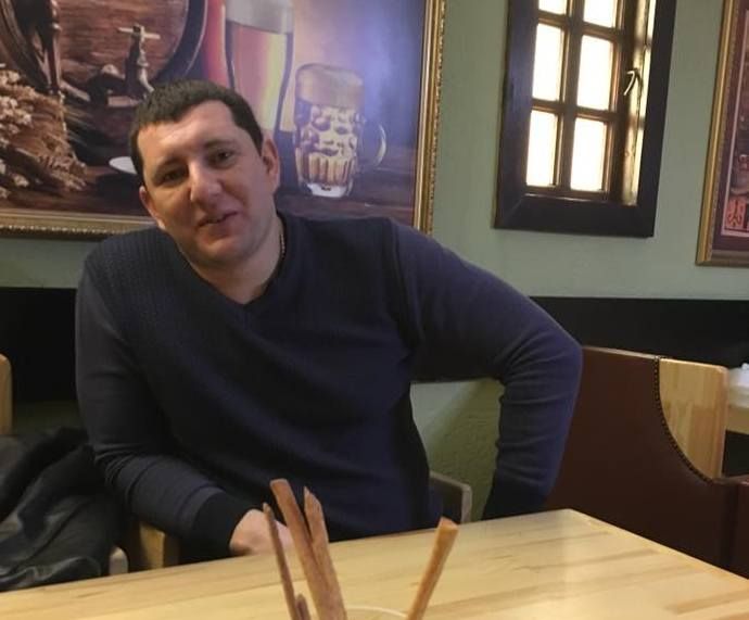 Прокурор Олександр Кожушко з Черкас відсудив підвищення пенсії до 99 тис. грн
