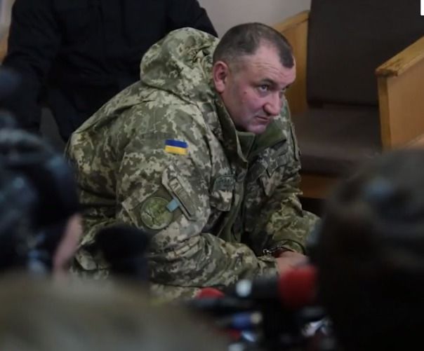 Заступник міністра оборони Ігор Павловський позбувся домашнього арешту