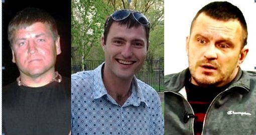 Трьох вбивць 16-річного патріота Степана Чубенка засудили до пожиттєвого ув’язнення