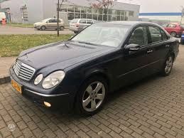 Жителя Чернігівщини оштрафували на 3,3 мільйона гривень за нерозмитнений Mercedes