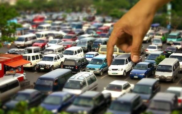 В Україні купують більше вживаних авто