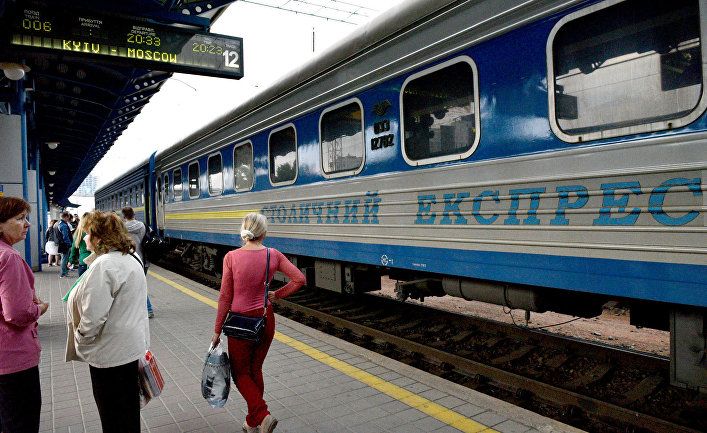 Представник Порошенка в Криму вимагає припинити відправляти в Росію заручників