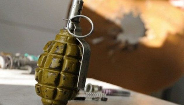 У Черкаській квартирі вибухнула граната і загинула людина