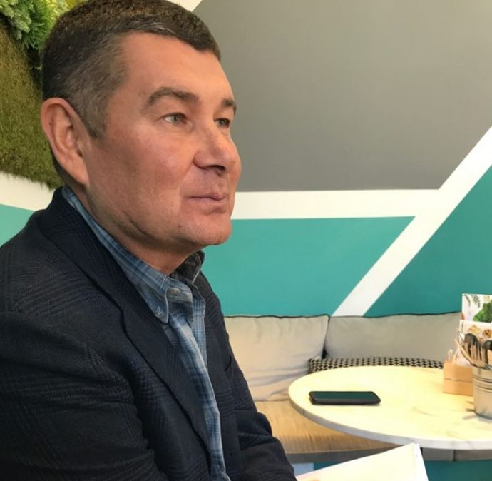 Онищенко радіє відмові Іспанії екстрадиювати його в Україну